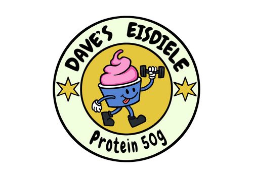 Dave's Eisdiele