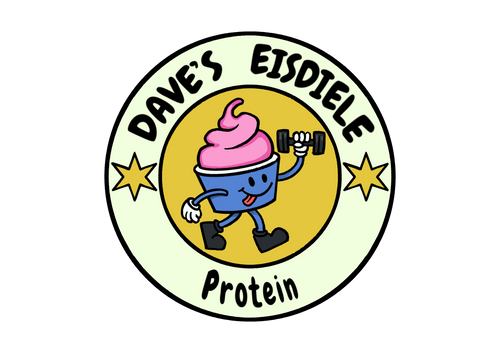 Dave's Eisdiele